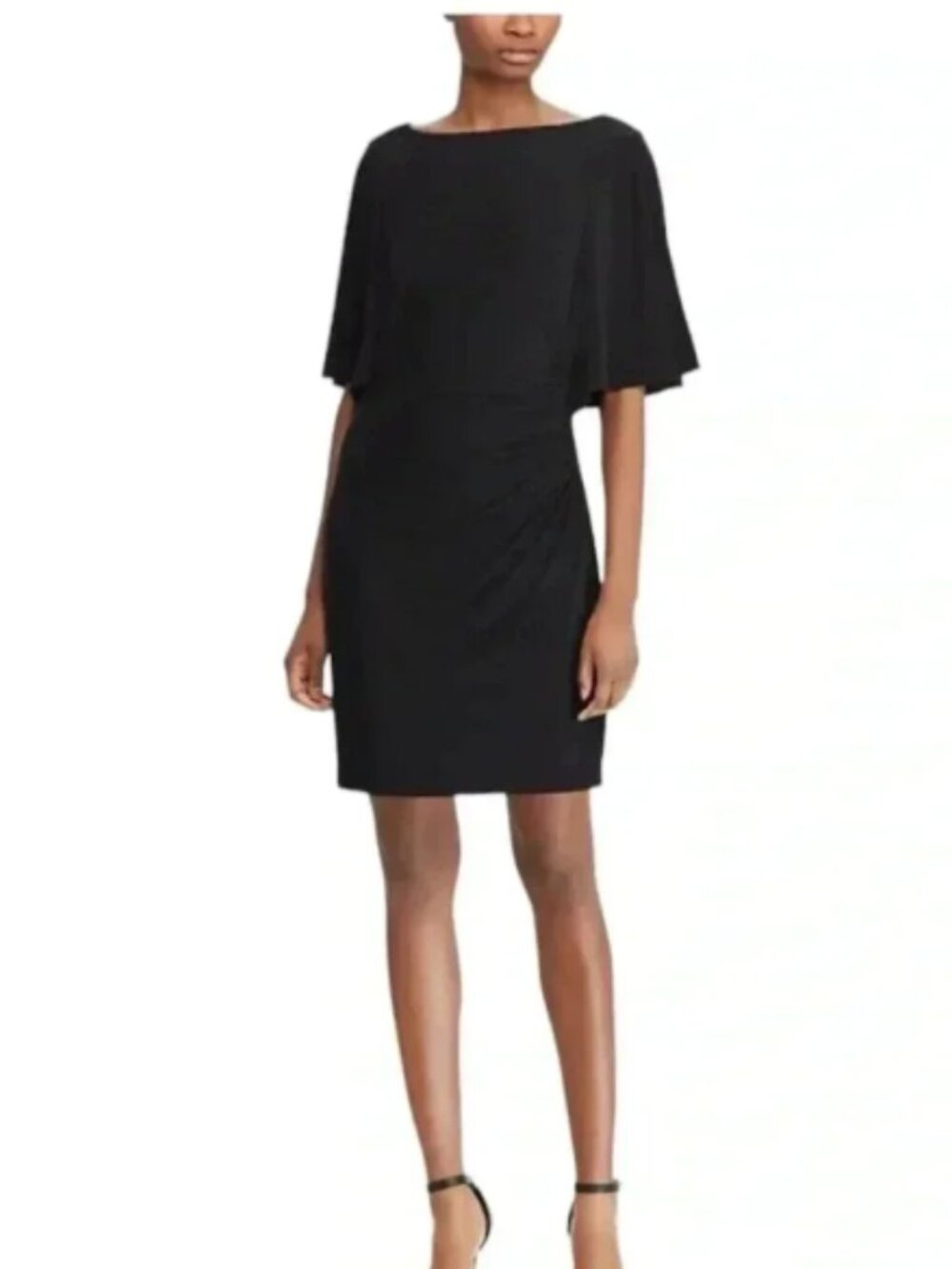 🌹NWOT🌹 Ralph Lauren Classic Black Dress